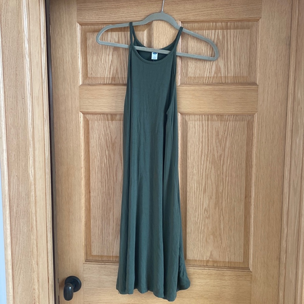 Old Navy dress